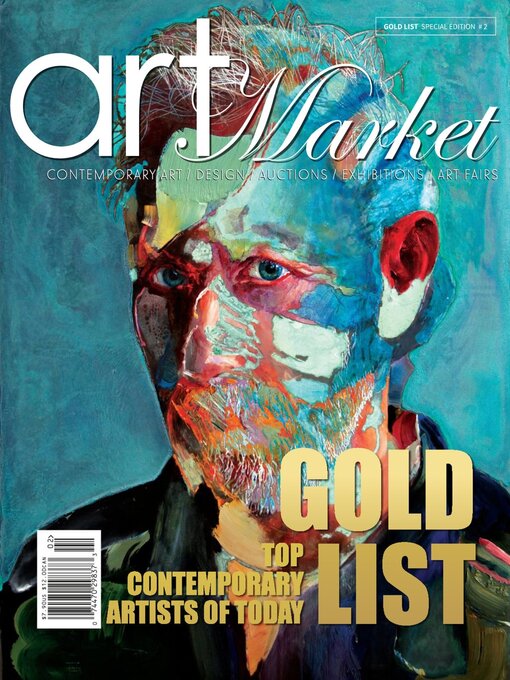 Art Market Global Media Company作のArt Market- GOLD LIST の作品詳細 - 貸出可能